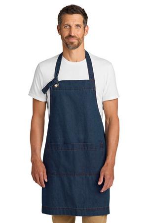 A901 Signature Denim Apron