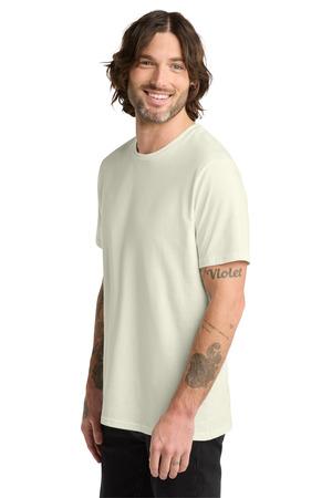 AL2100 Unisex Organic Cotton Tee