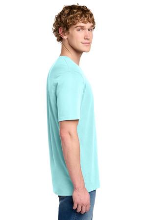 AL2400 Unisex Mineral Dye Organic Cotton Tee