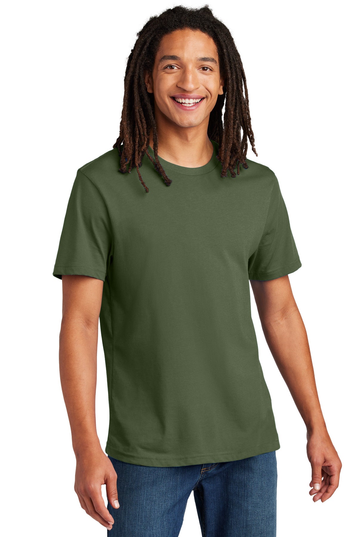 AL3000_oliveyougreen_model_front.jpg