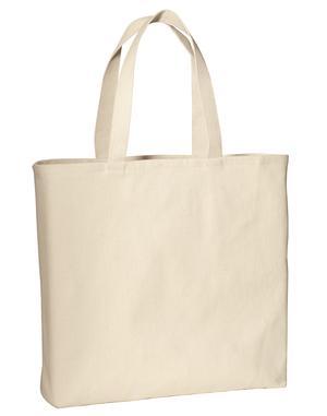 B050 Ideal Twill Convention Tote