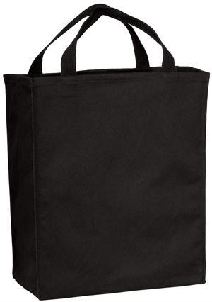 B100 Ideal Twill Grocery Tote