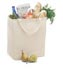 B100 Ideal Twill Grocery Tote