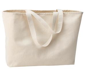 B300 Ideal Twill Jumbo Tote