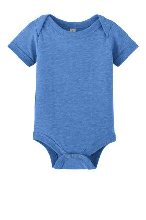 100B Infant Jersey Short Sleeve One Piece