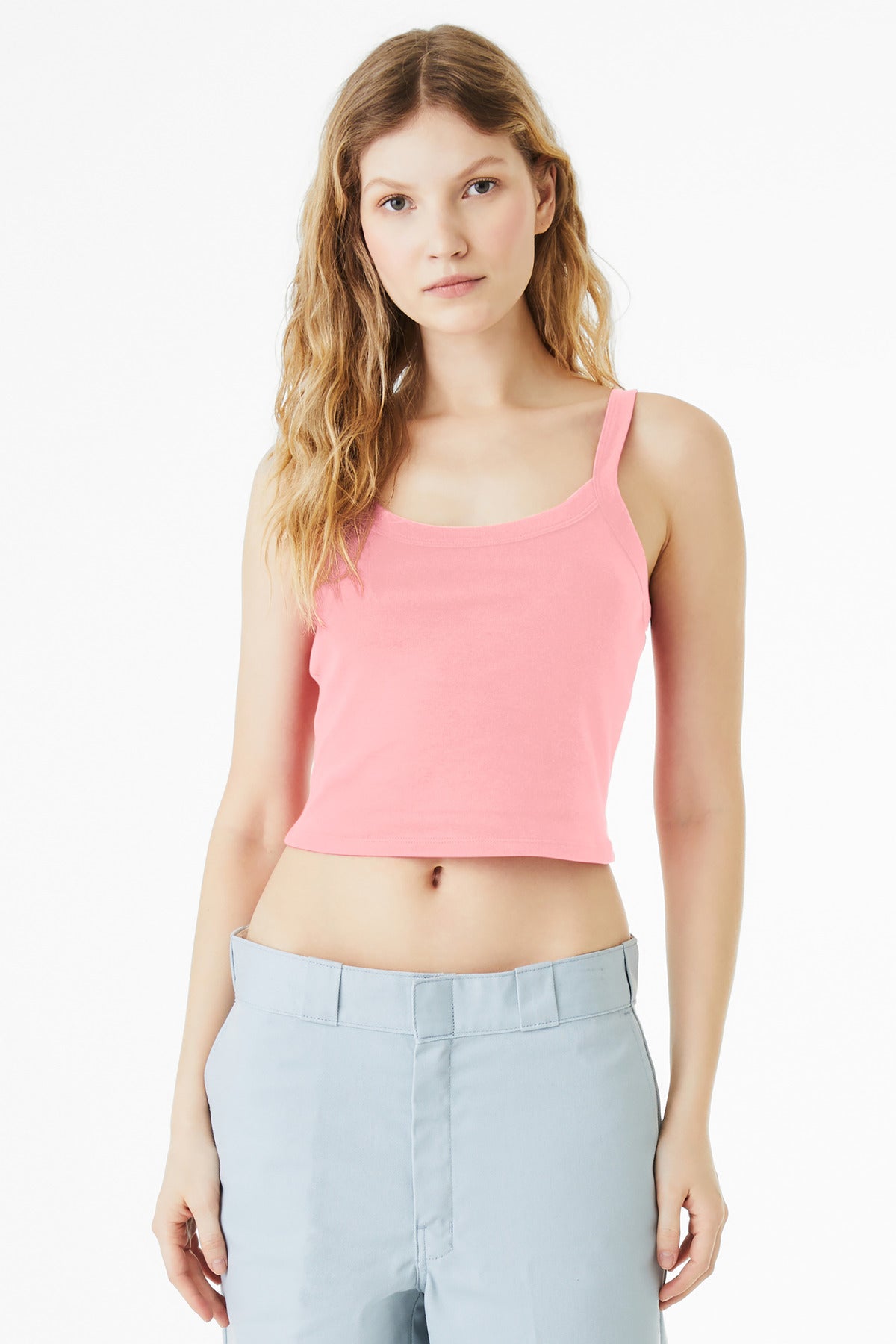 BC1012_solidpinkblend_model_front.jpg