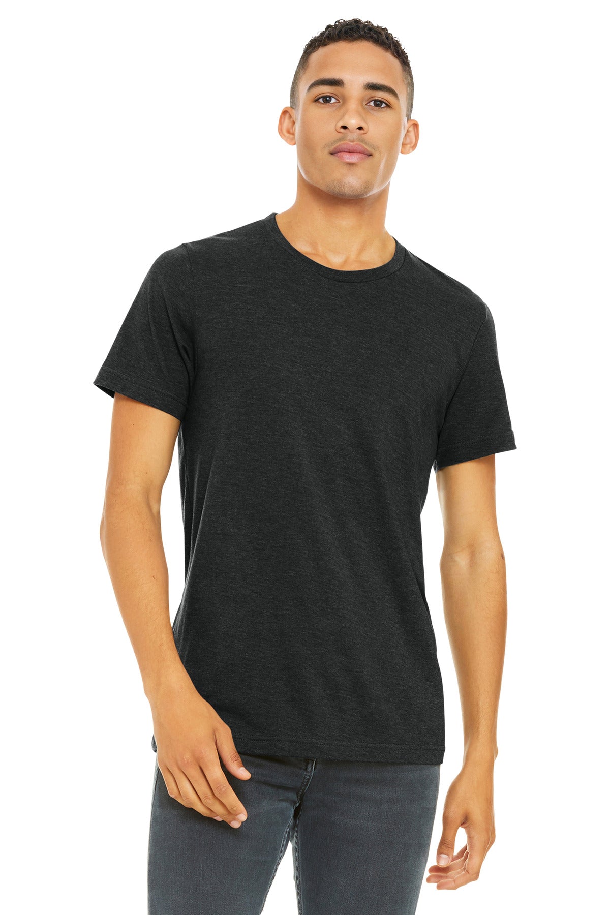 BC3001CVC_blackheather_model_front.jpg