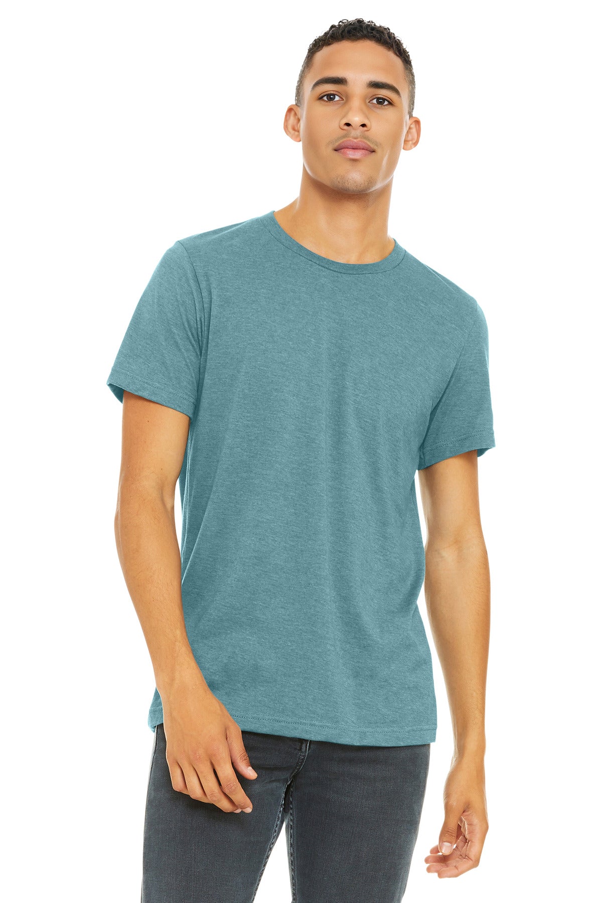BC3001CVC_heatherbluelagoon_model_front.jpg