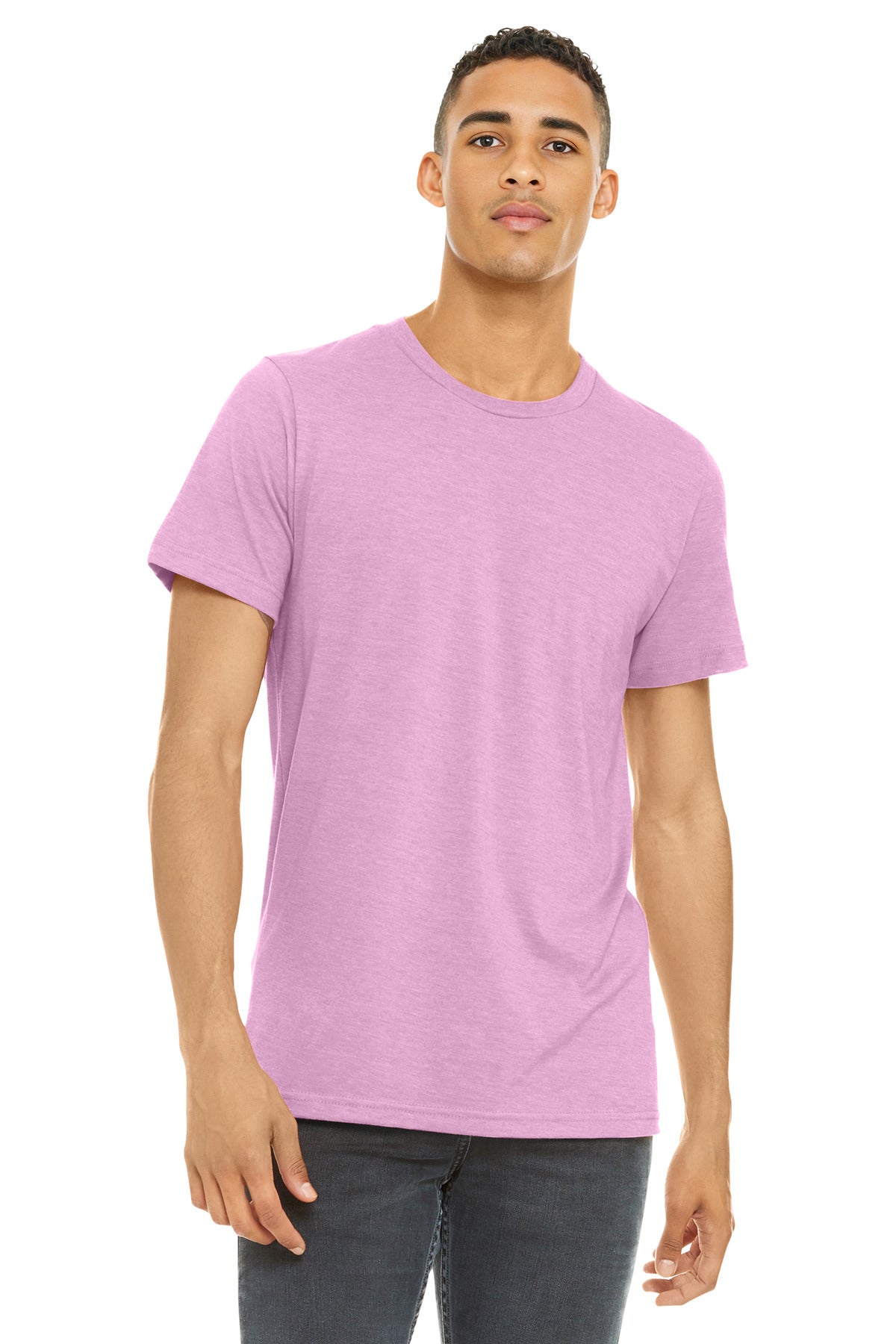 BC3001CVC_heatherbubblegum_model_front.jpg