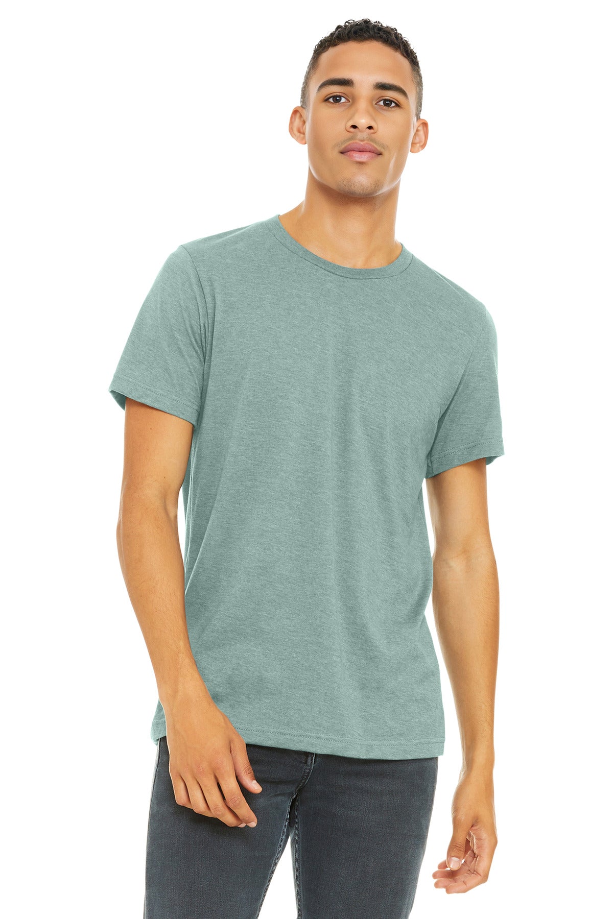 BC3001CVC_heatherdustyblue_model_front.jpg