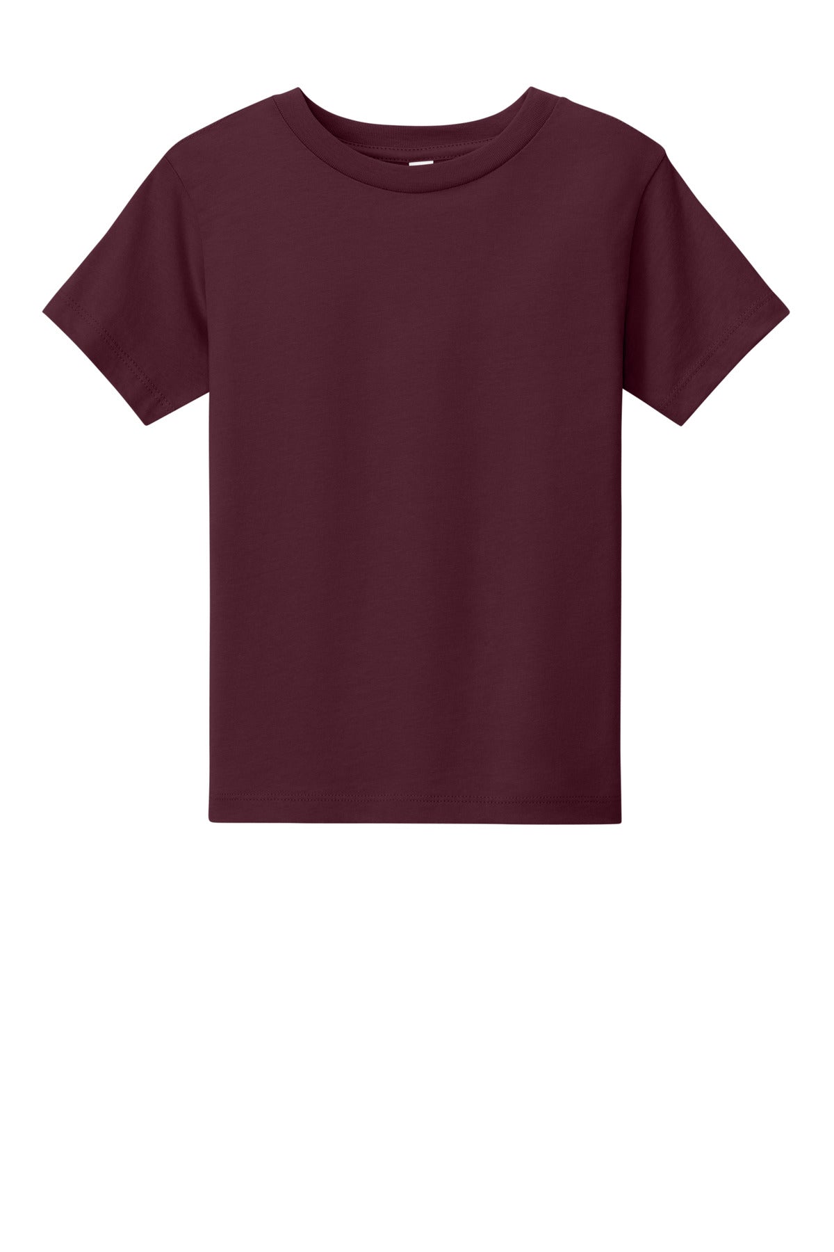 BC3001T_maroon_flat_front.jpg