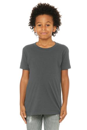 3001Y Youth Jersey Short Sleeve Tee
