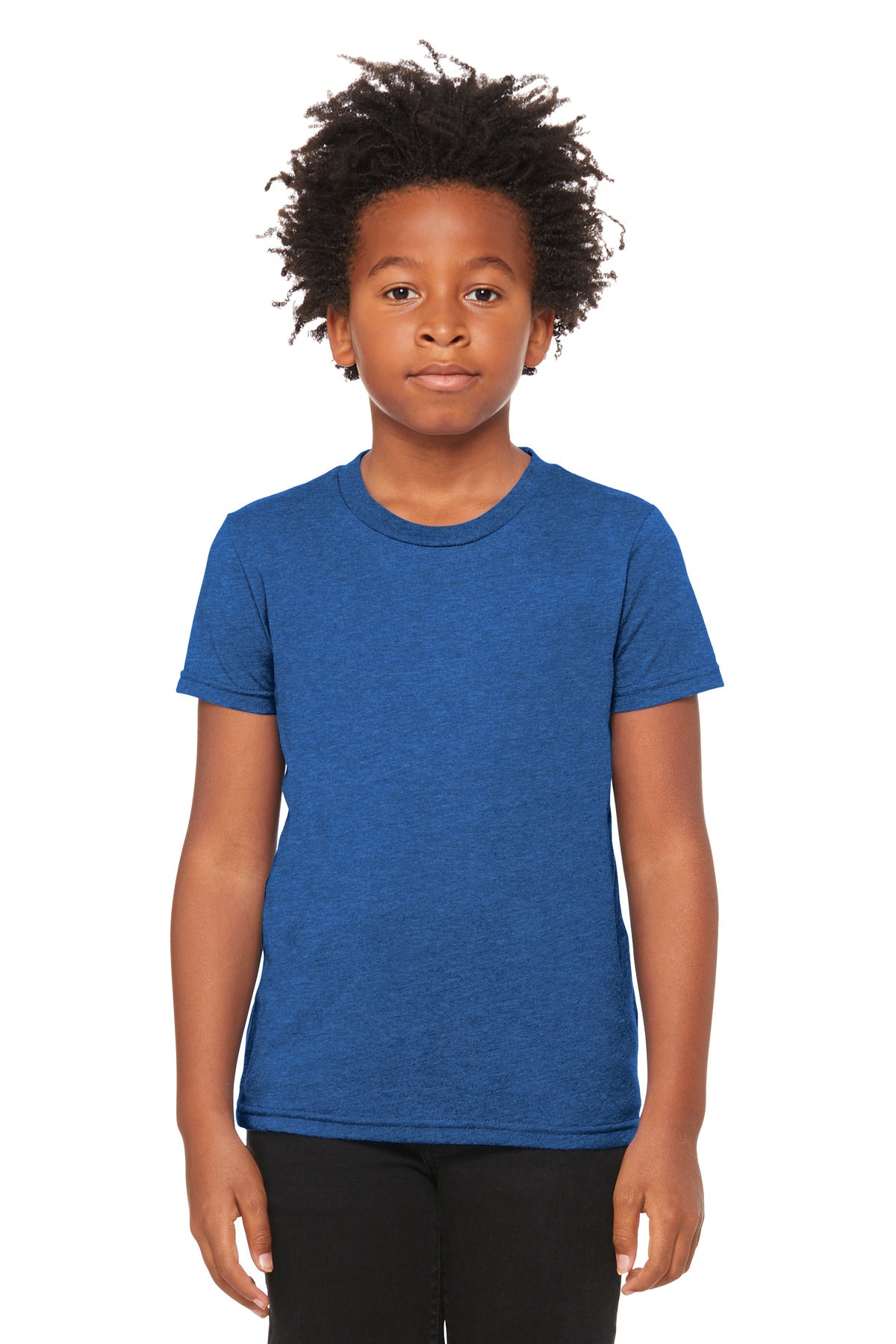 BC3001YCVC_heathertrueroyal_model_front.jpg