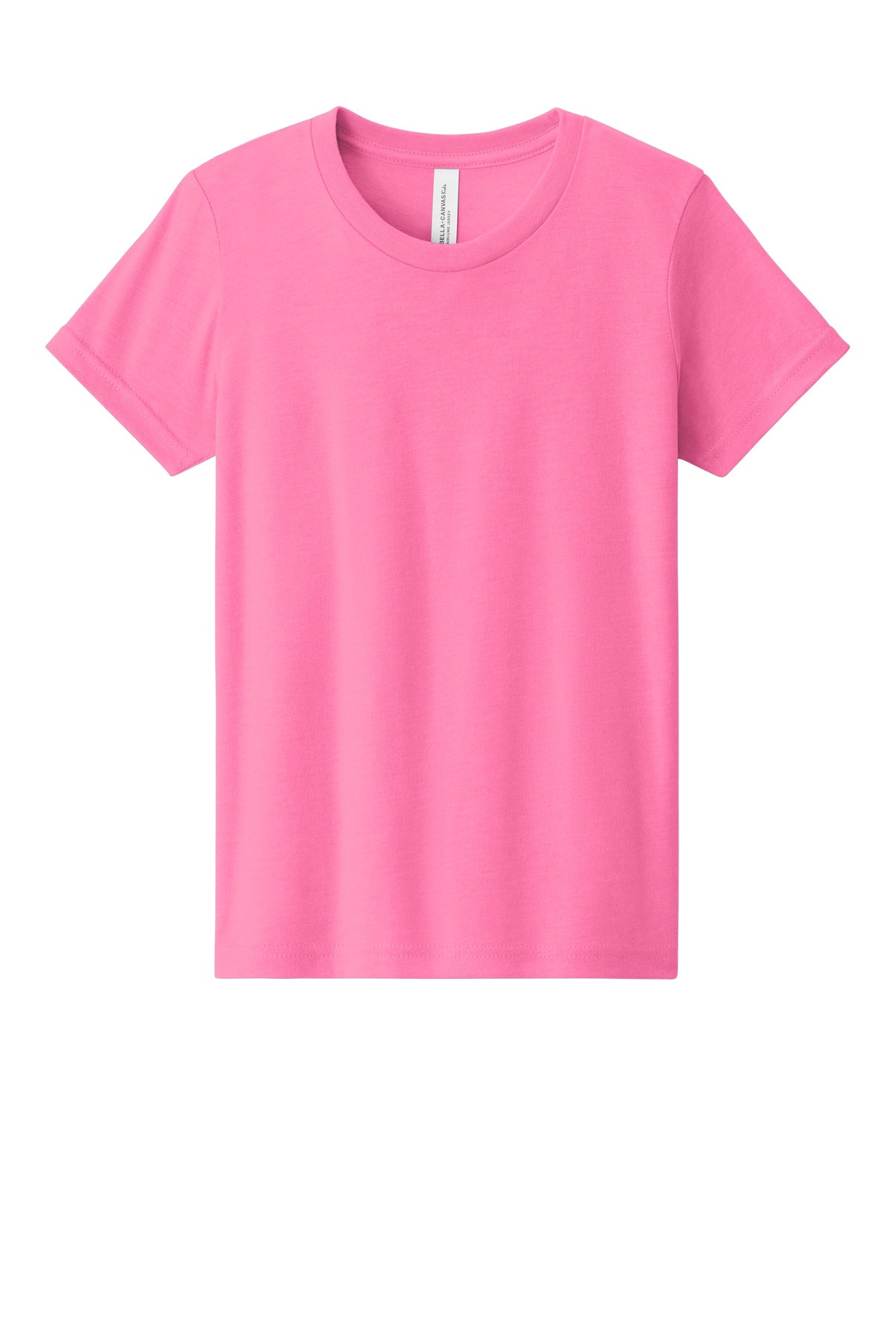BC3001YCVC_neonpink_flat_front.jpg