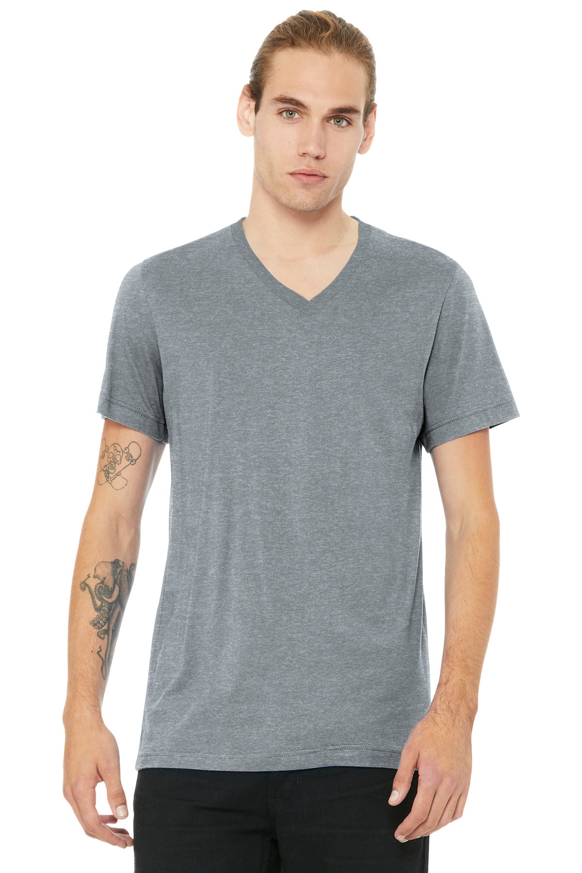BC3005CVC_athleticheather_model_front.jpg