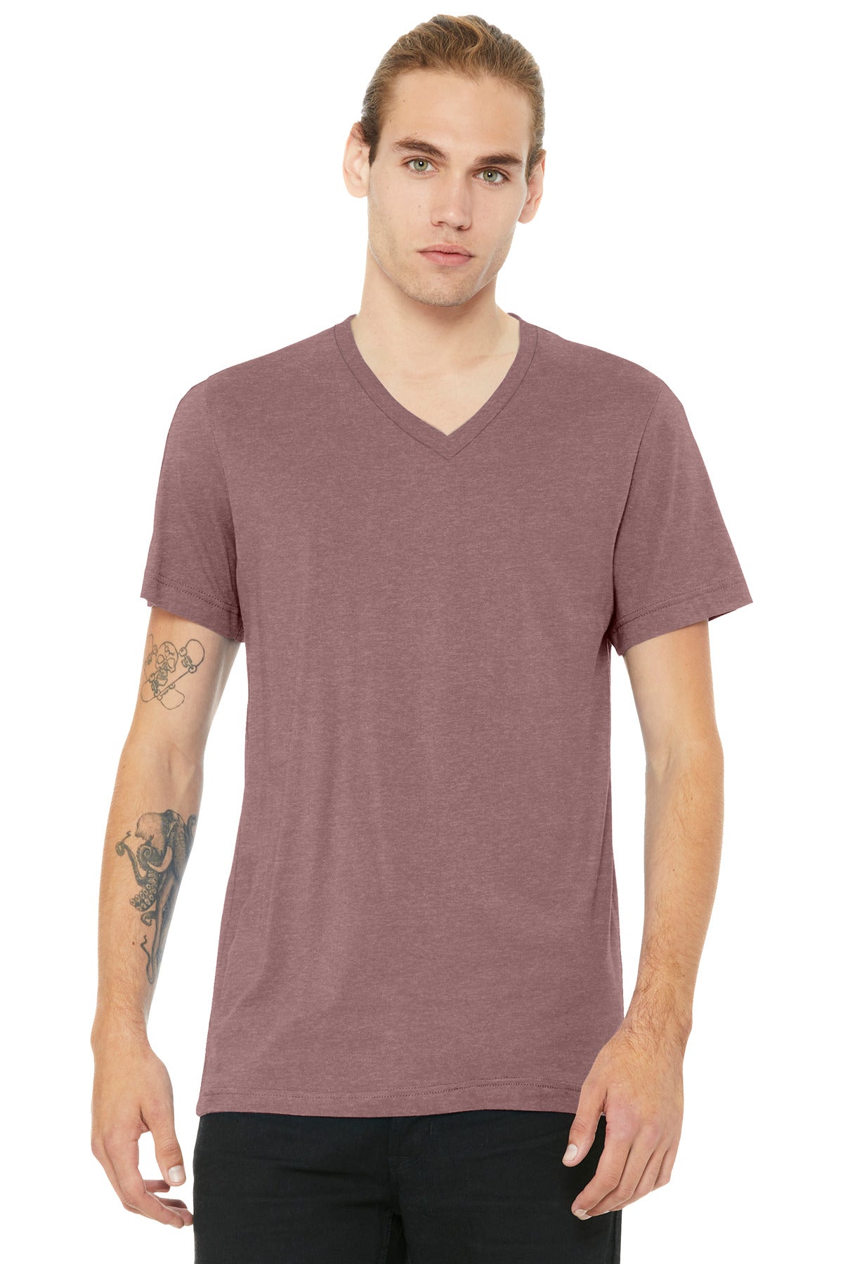 BC3005CVC_heathermauve_model_front.jpg
