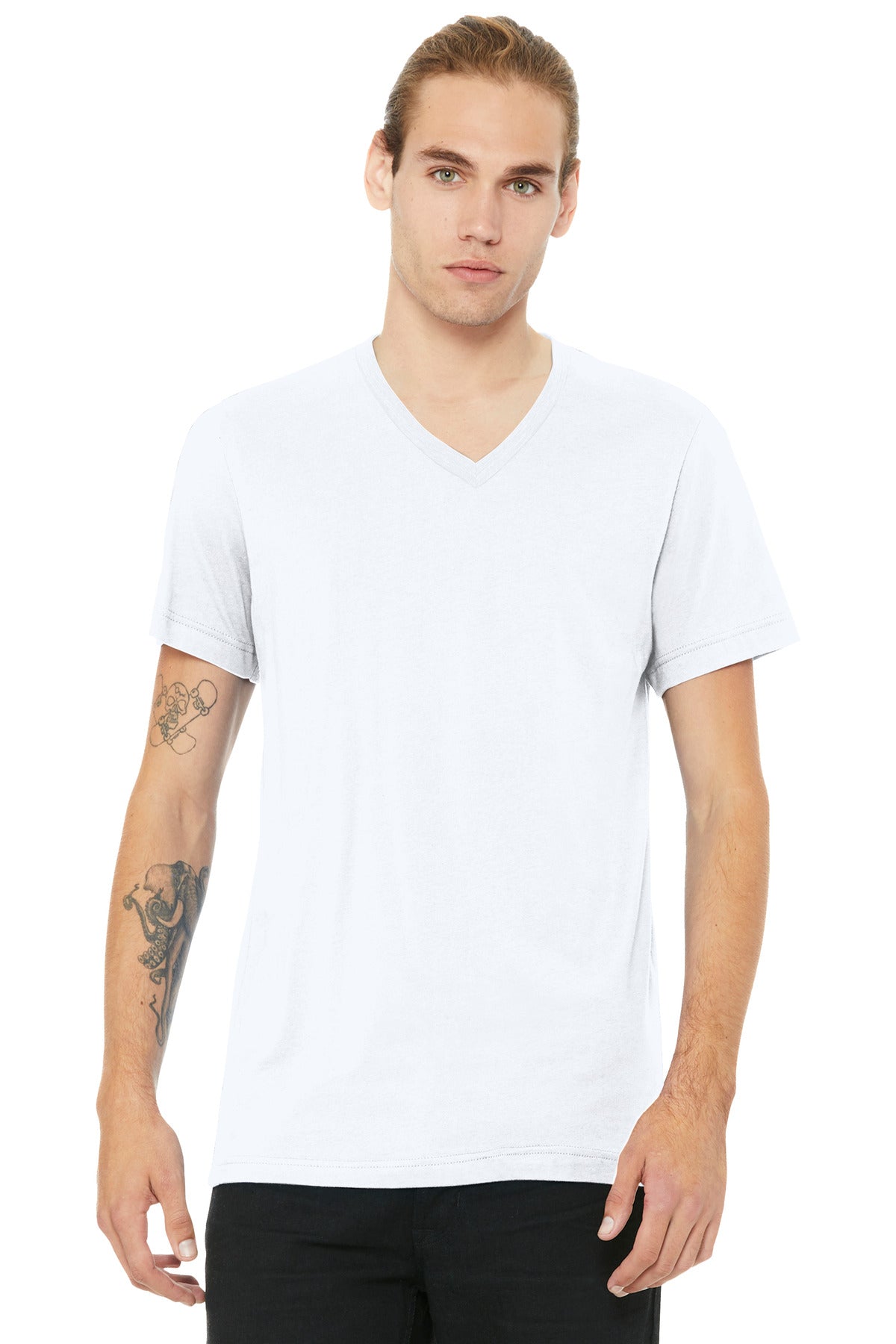 BC3005CVC_solidwhiteblend_model_front.jpg