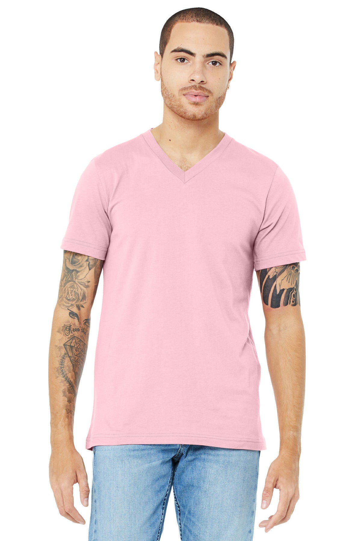 BC3005_pink_model_front.jpg