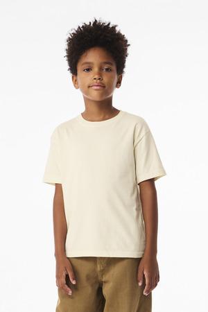3010Y Youth 6-Ounce Heavyweight Tee