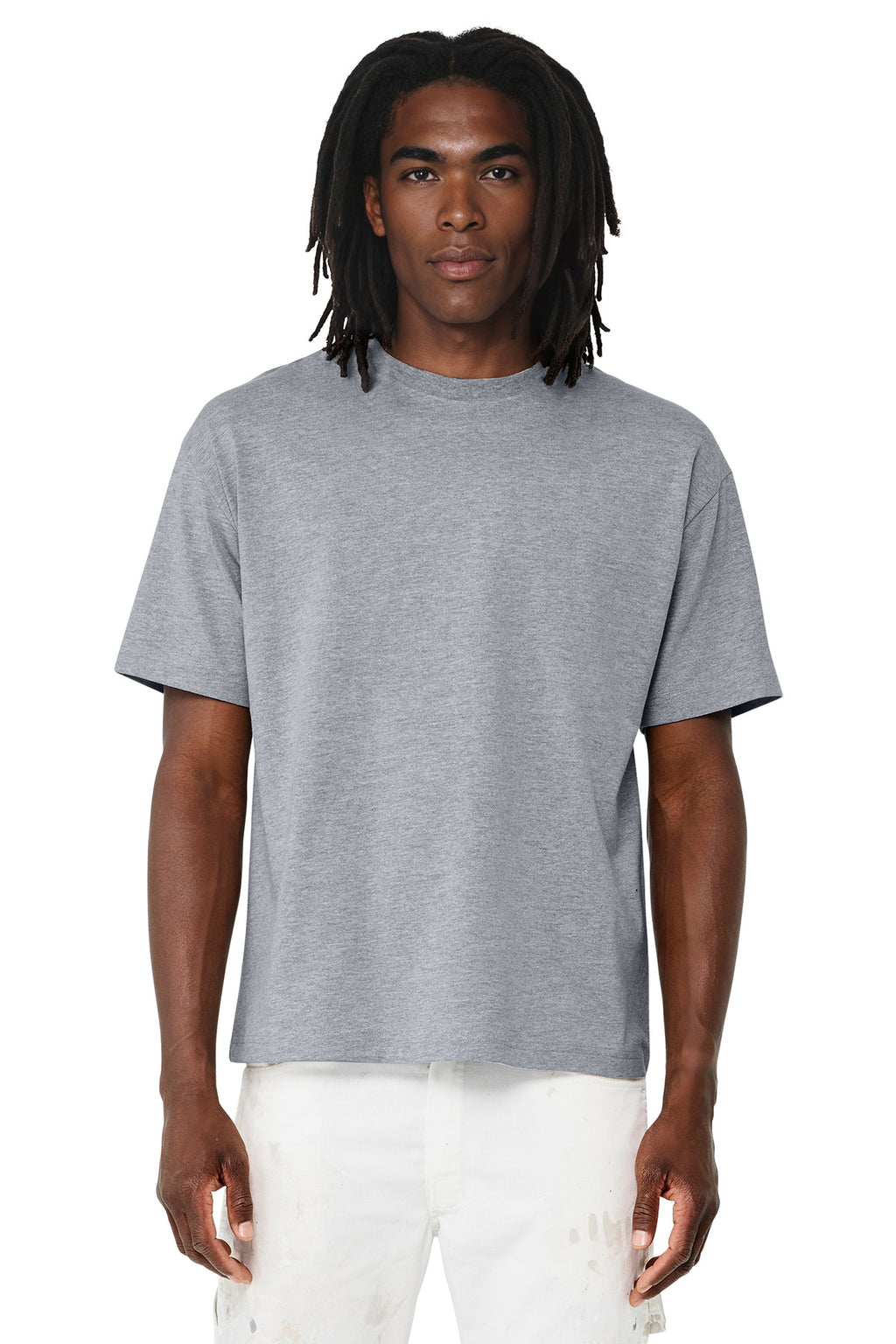 BC3010_athleticheather_model_front.jpg