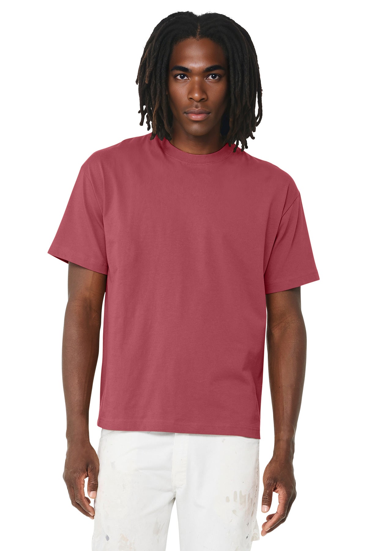 BC3010_vintagered_model_front.jpg