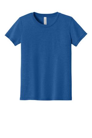 3413Y Youth Triblend Short Sleeve Tee