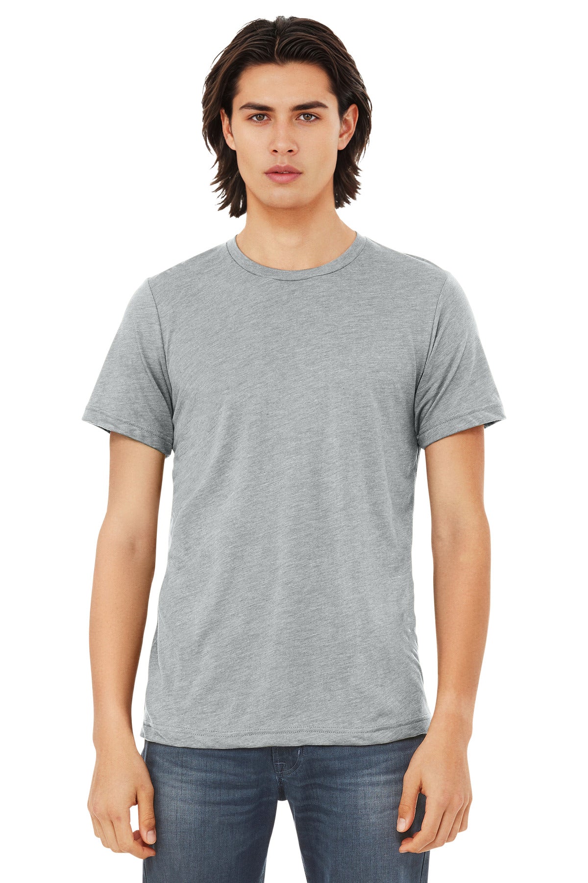 BC3413_athleticgreytriblend_model_front.jpg