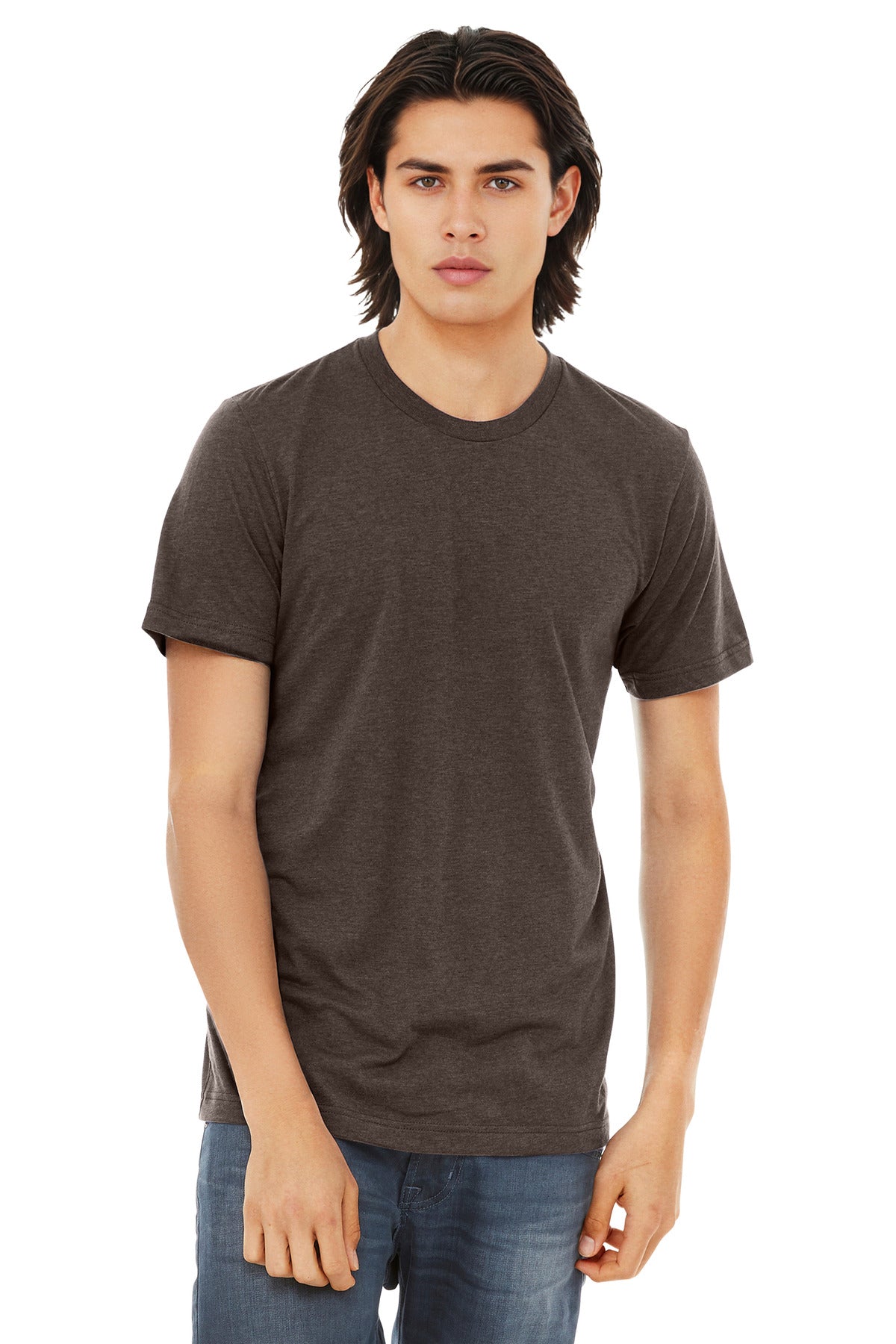 BC3413_browntriblend_model_front.jpg