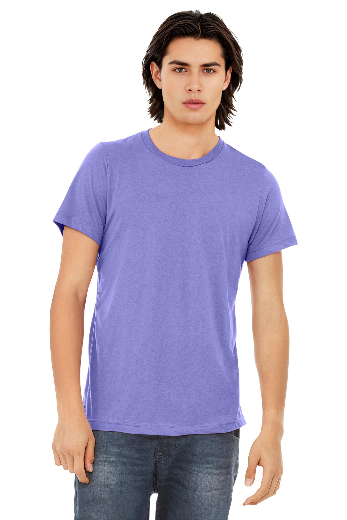 BC3413_darklavendertriblend_model_front.jpg