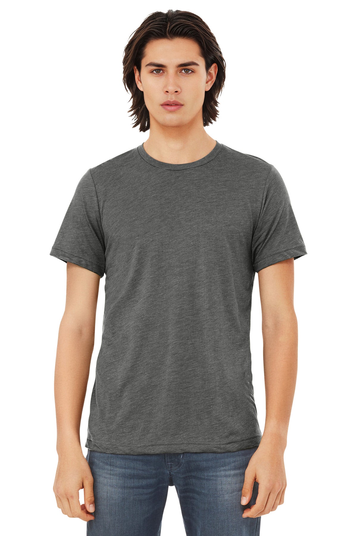 BC3413_greytriblend_model_front.jpg