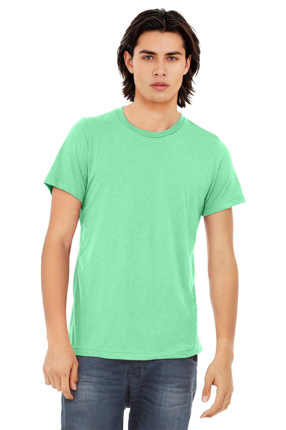 BC3413_minttriblend_model_front.jpg
