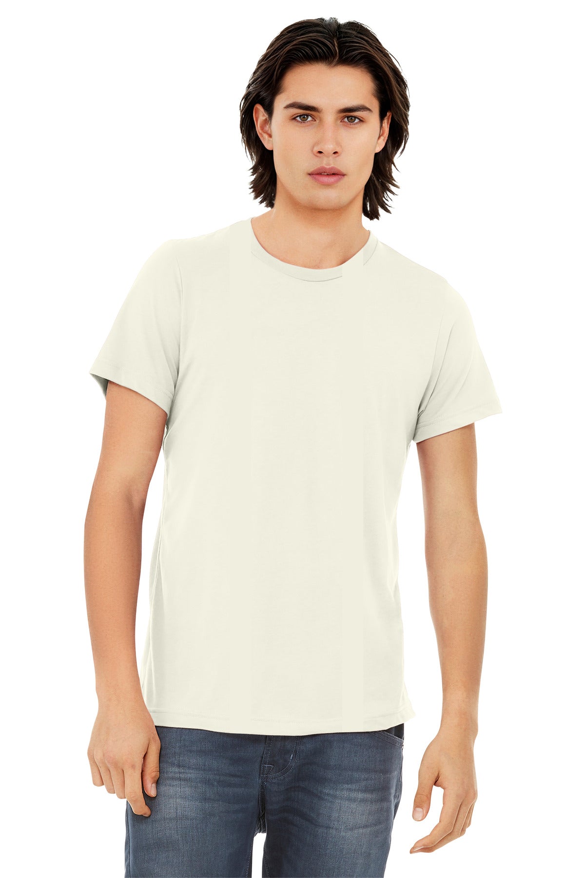 BC3413_solidnaturaltriblend_model_front.jpg