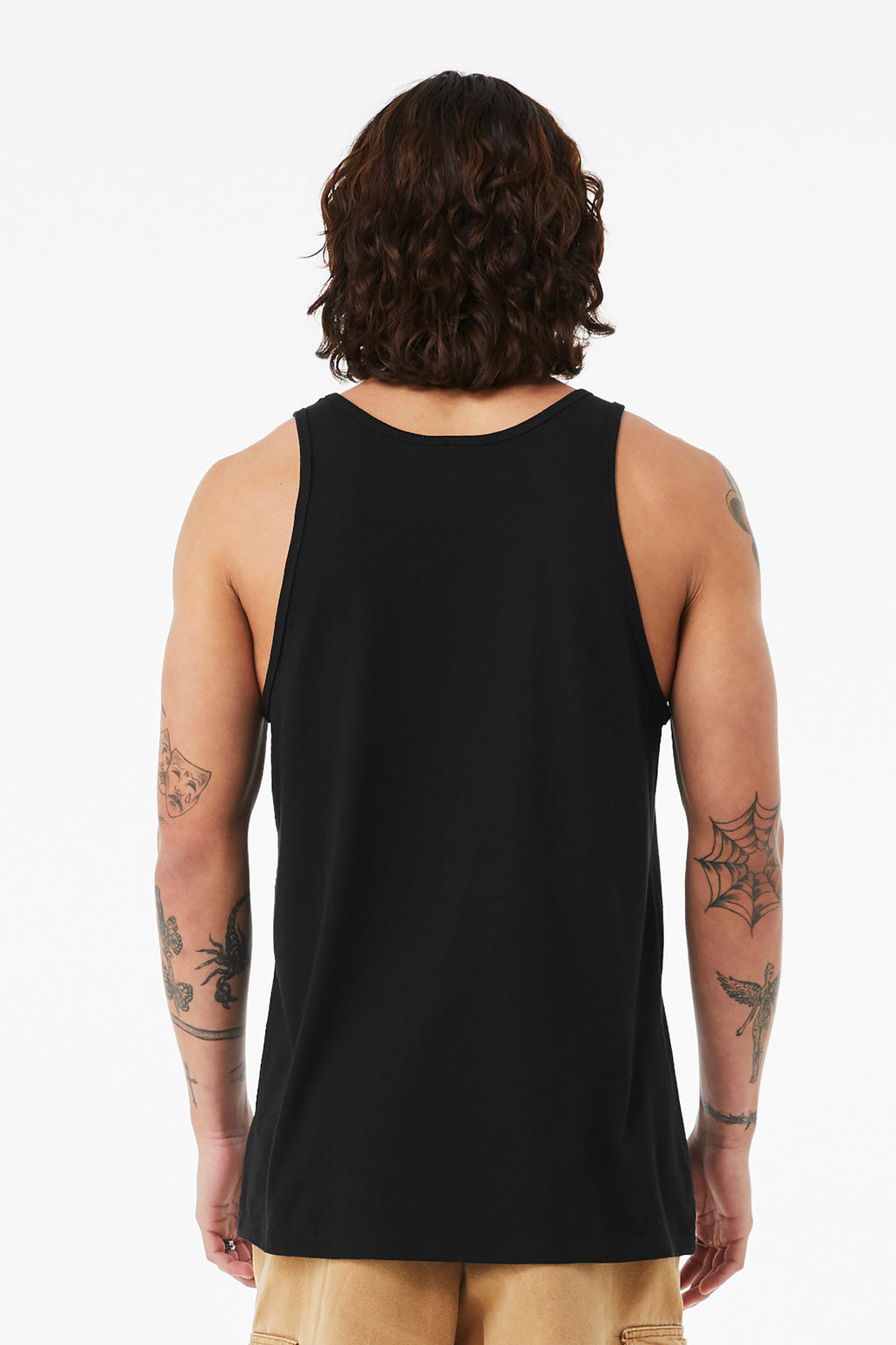 BC3480CVC_solidblackblend_model_back.jpg