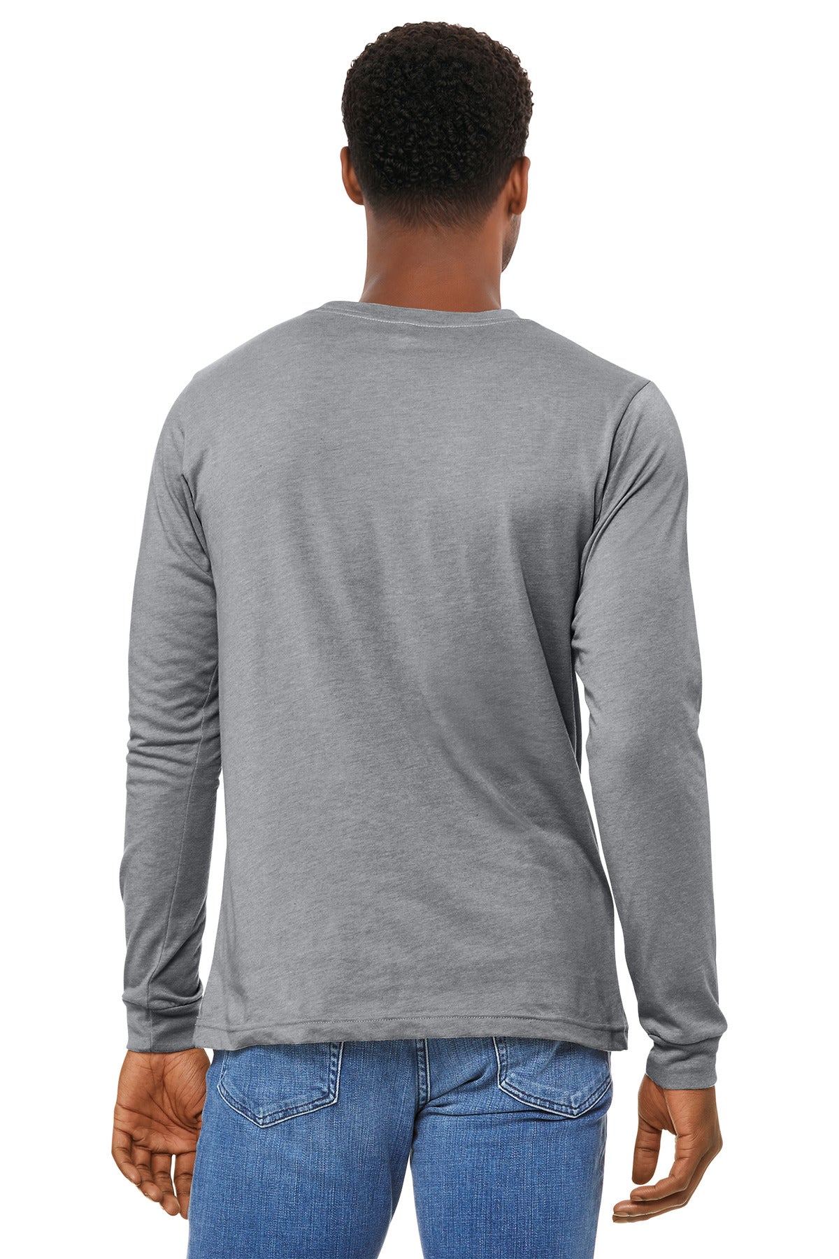 BC3501CVC_athleticheather_model_back.jpg