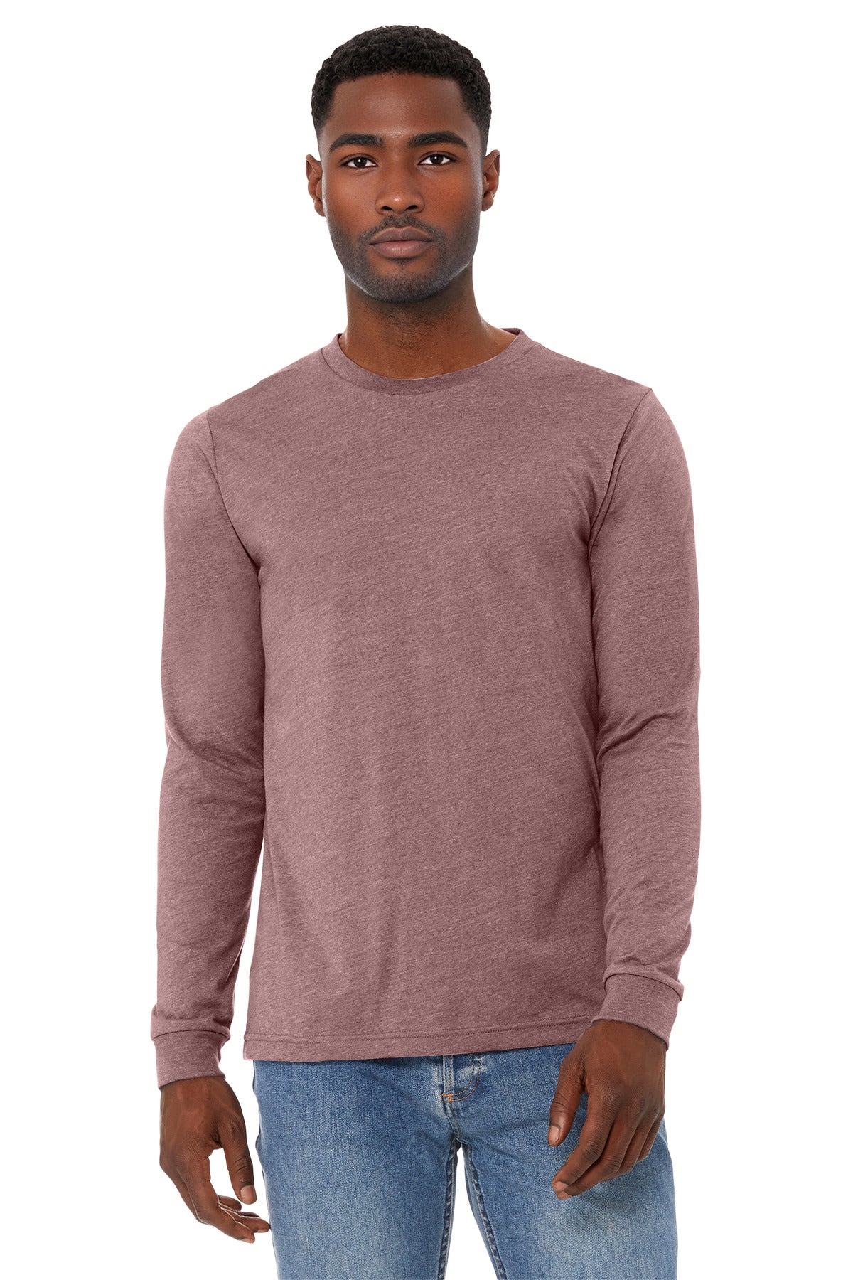BC3501CVC_heathermauve_model_front.jpg