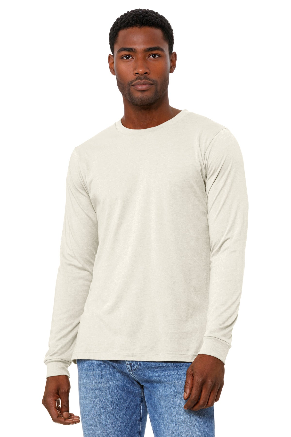 BC3501CVC_heathernatural_model_front.jpg