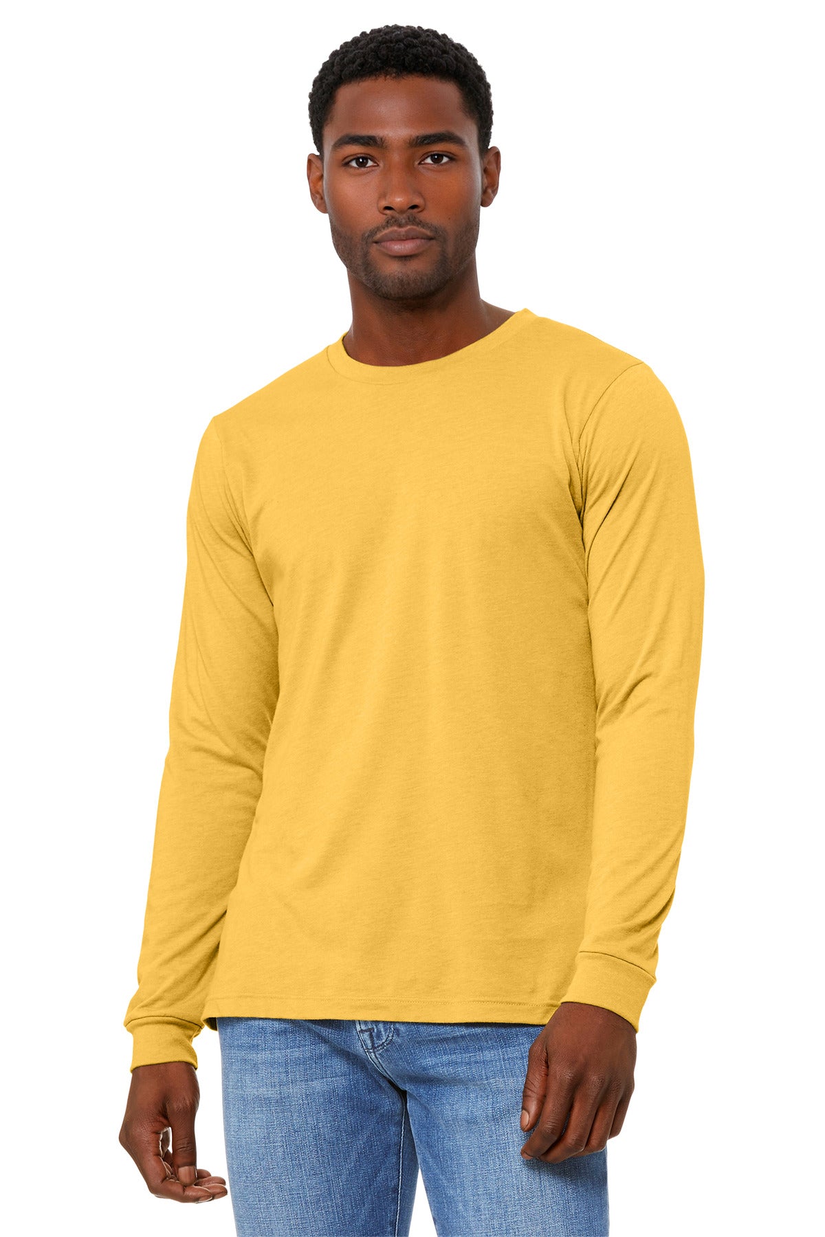 BC3501CVC_heatheryellowgold_model_front.jpg