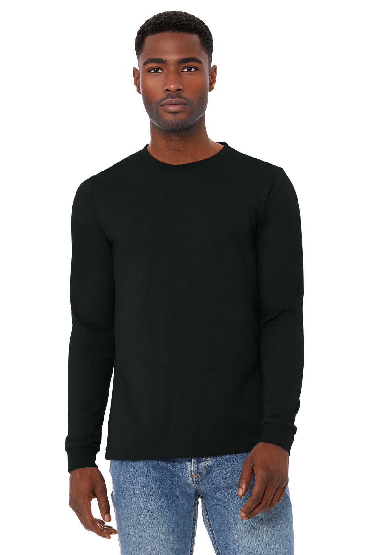 BC3501CVC_solidblackblend_model_front.jpg