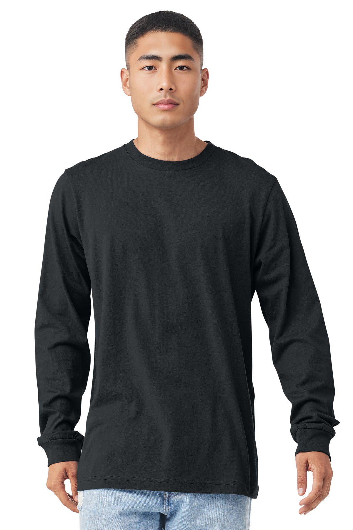 BC3501_darkgrey_model_front.jpg