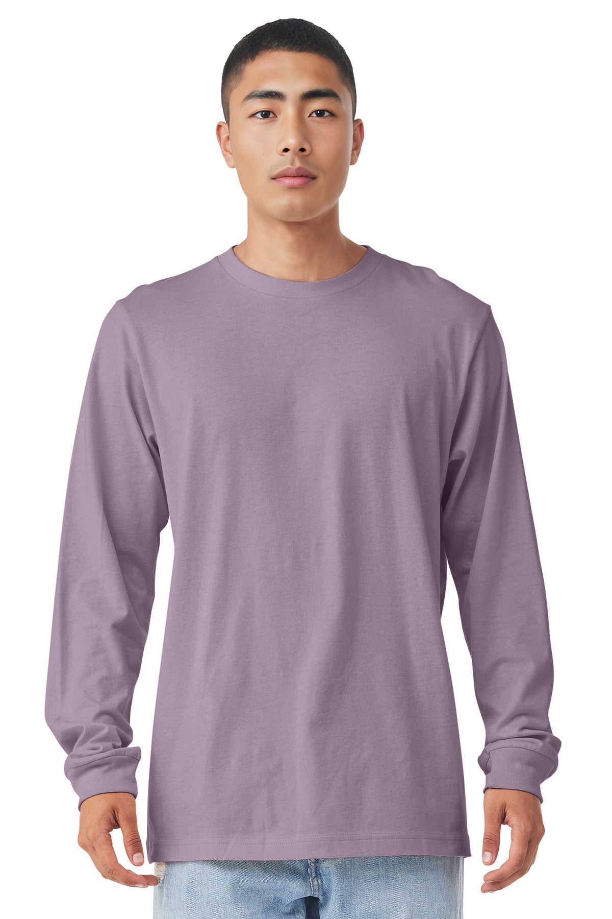 BC3501_lightviolet_model_front.jpg