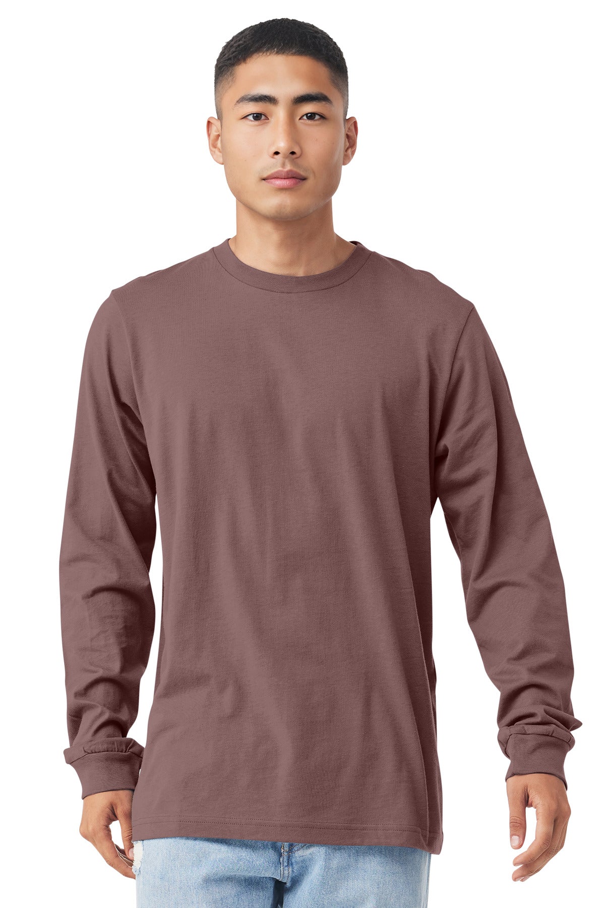 BC3501_mauve_model_front.jpg