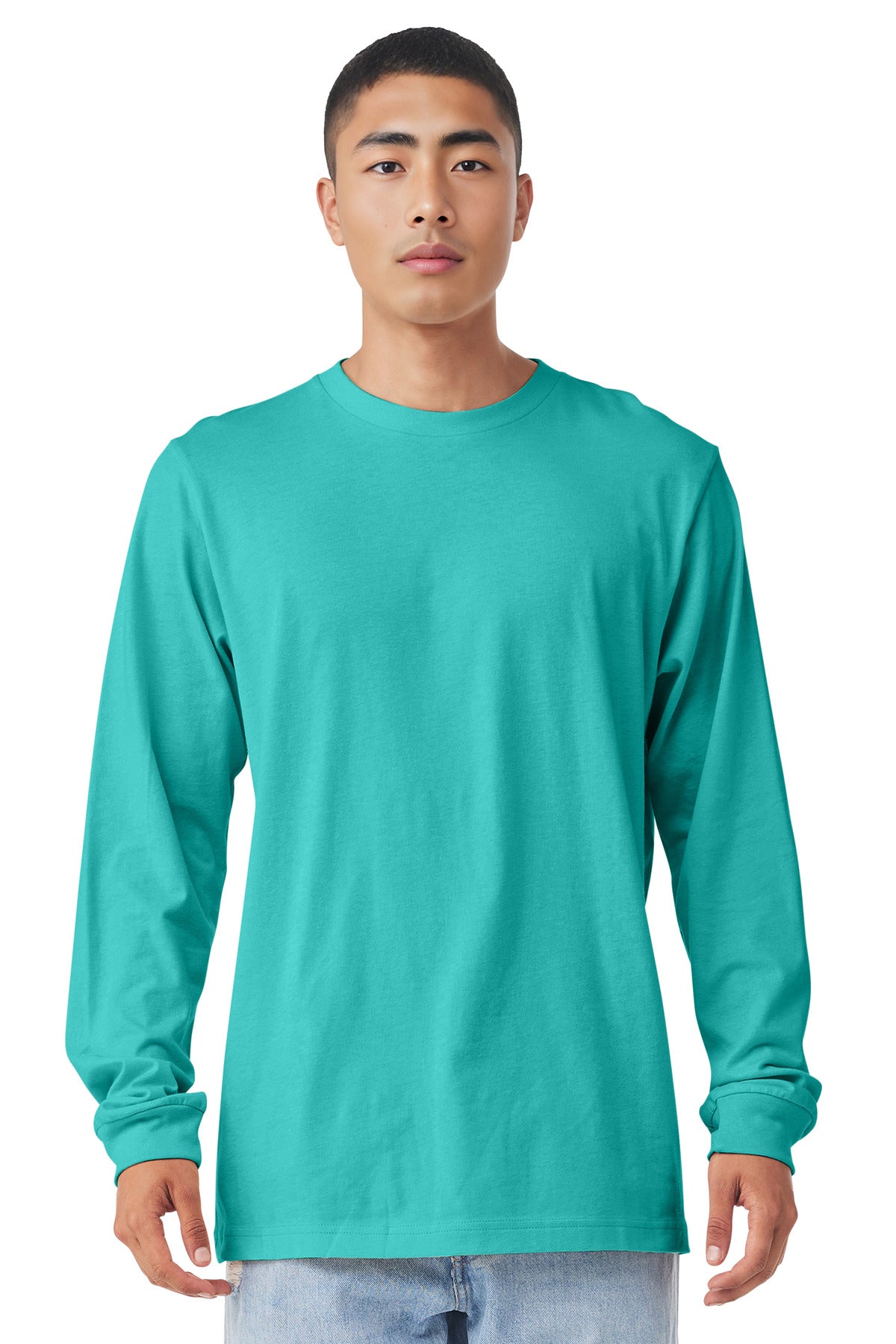 BC3501_teal_model_front.jpg