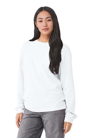 3511 Unisex 6-Ounce Heavyweight Long Sleeve Tee