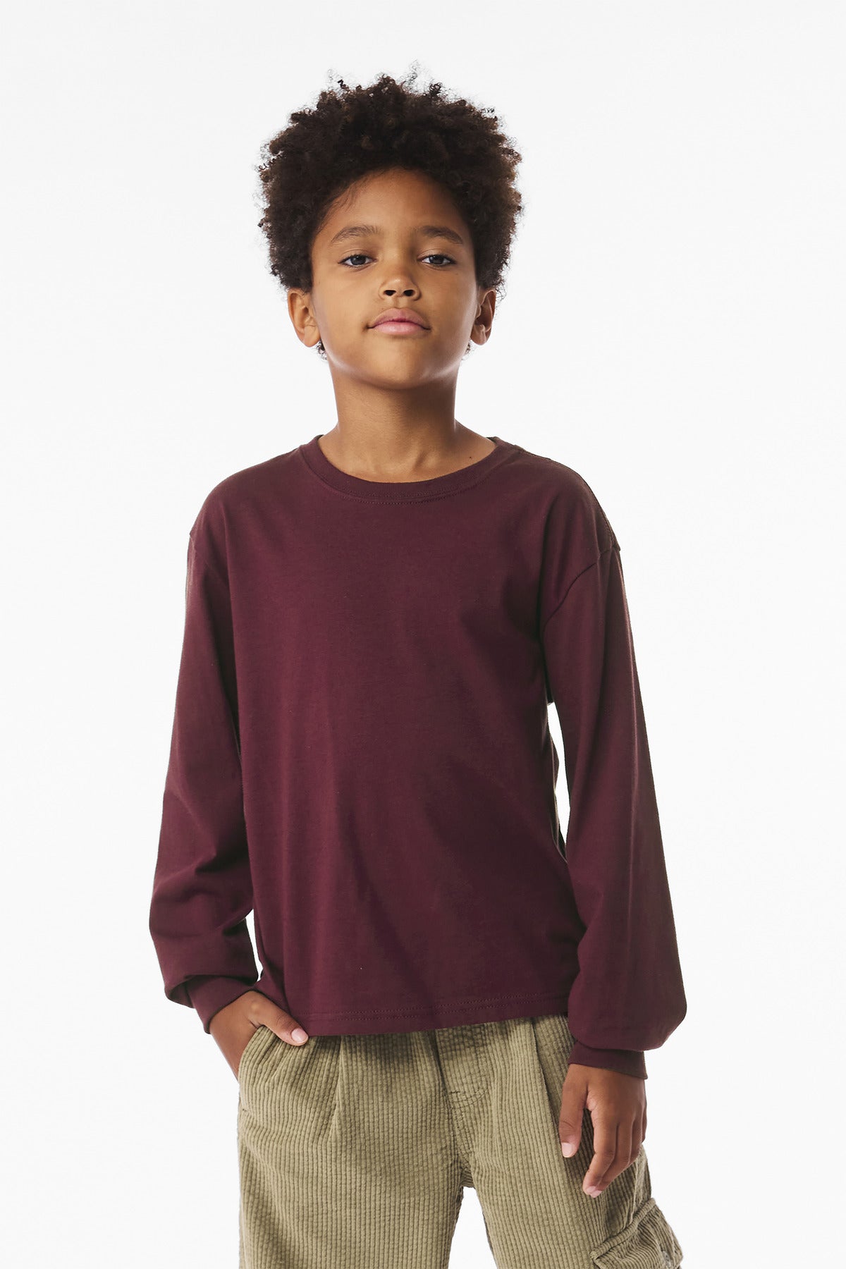 BC3511Y_maroon_model_front.jpg