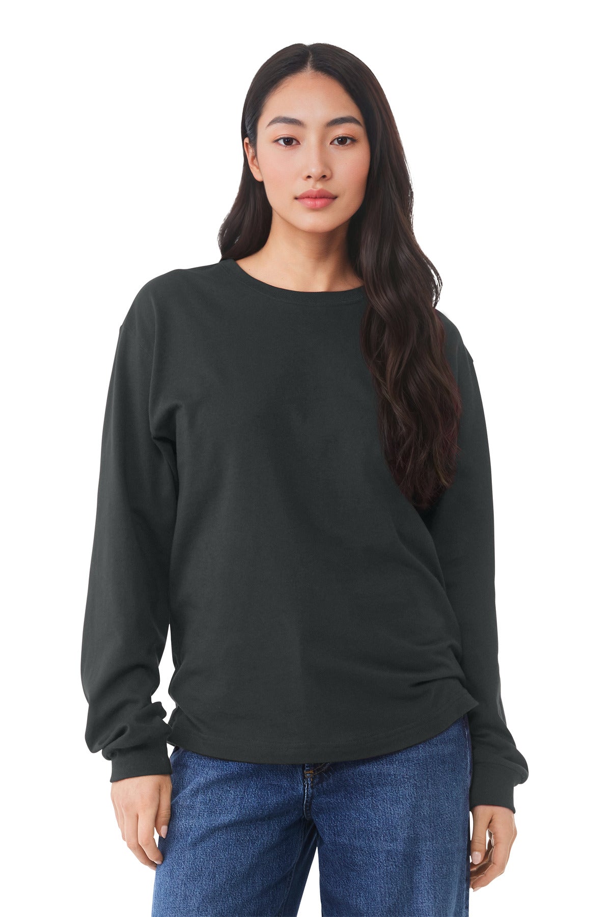 BC3511_darkgrey_model_front.jpg