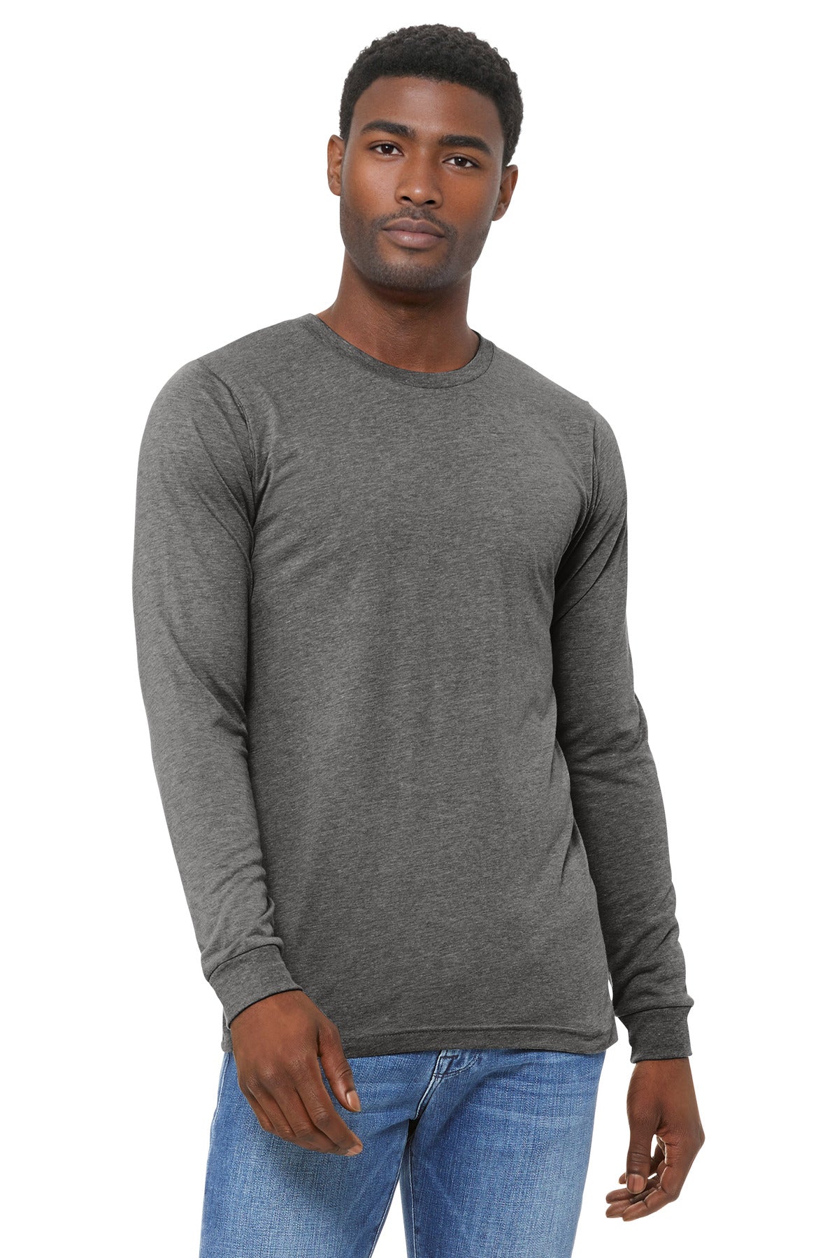 BC3513_greytriblend_model_front.jpg
