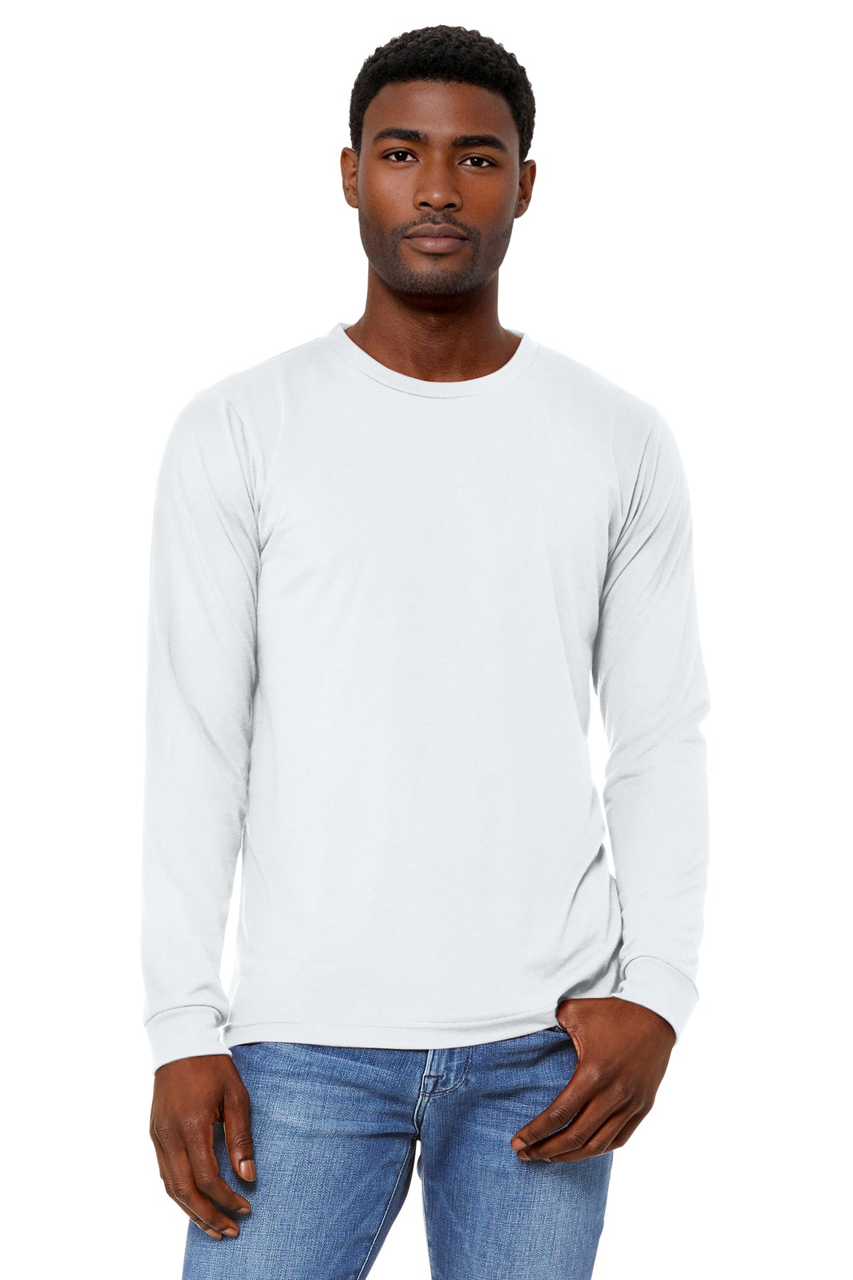 BC3513_solidwhitetriblend_model_front.jpg