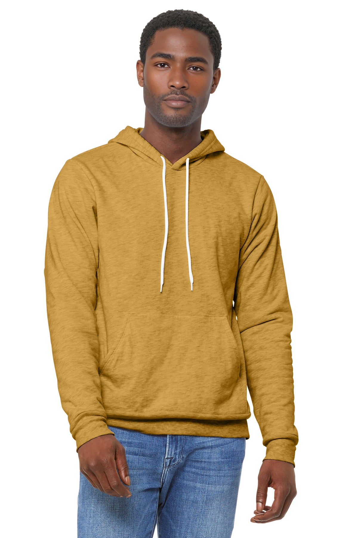 BC3719_heathermustard_model_front.jpg