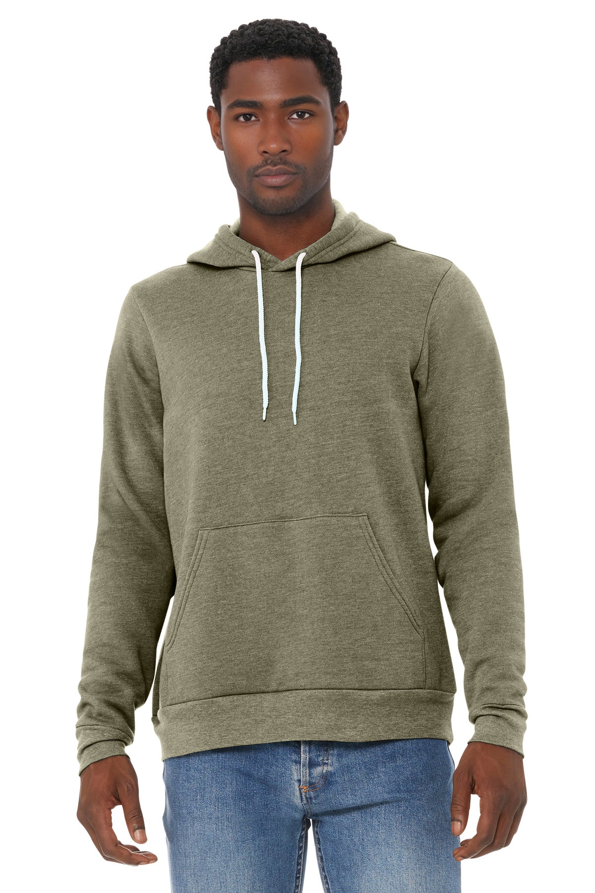 BC3719_heatherolive_model_front.jpg