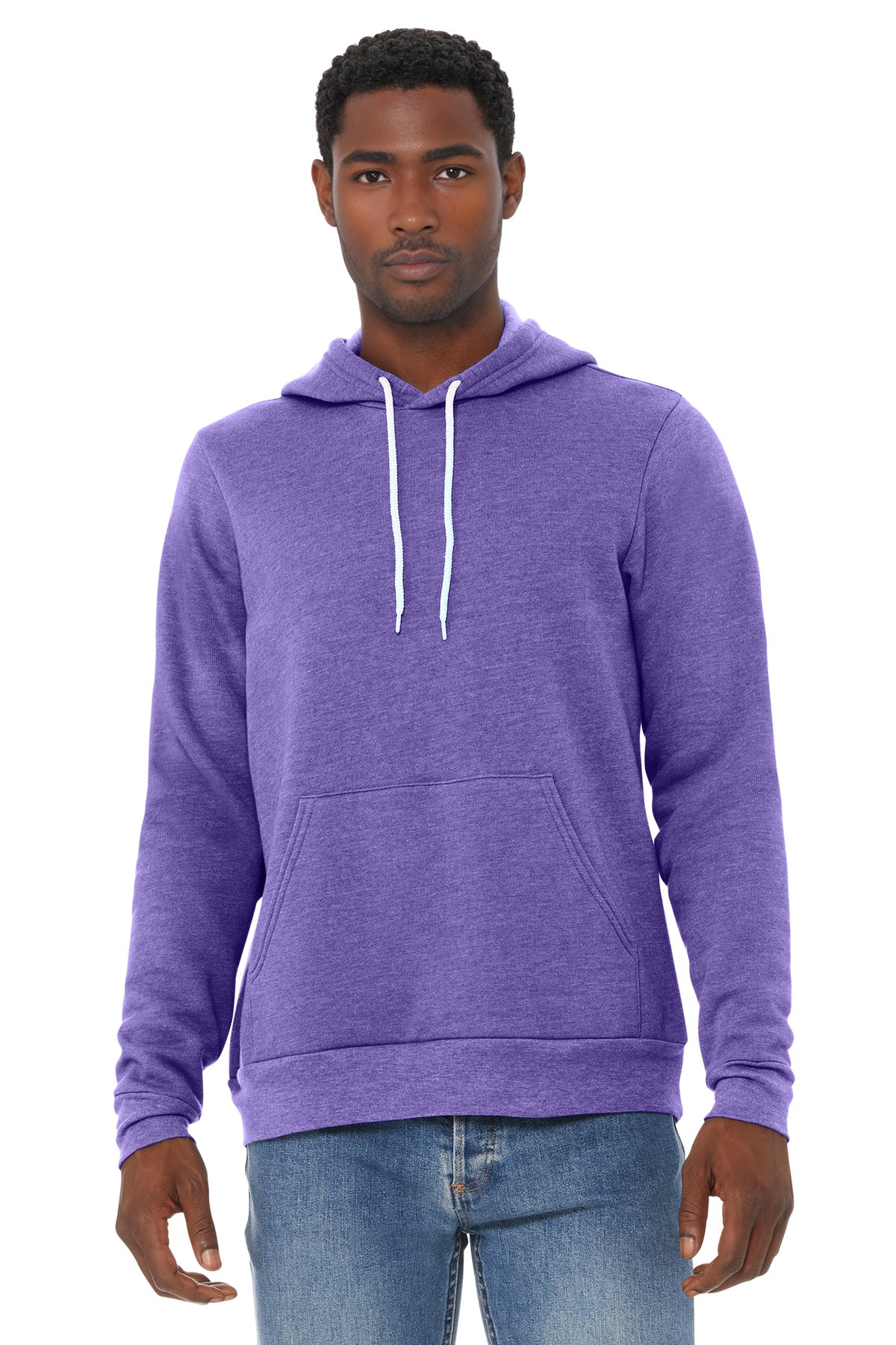 BC3719_heatherteampurple_model_front.jpg